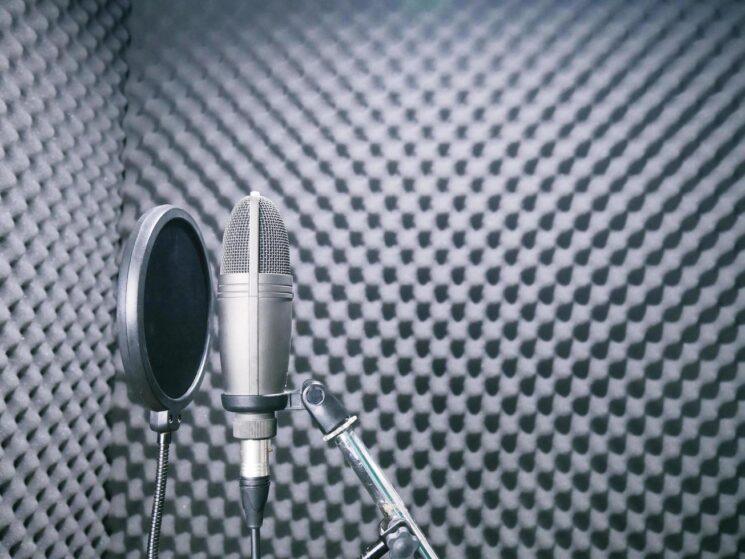 Essential Tips for Capturing the Best Sound From Your Vocal Microphone